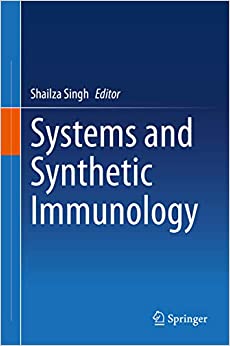 Systems and Synthetic Immunology ebook