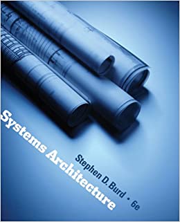 Systems Architecture ebook
