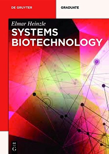 Systems Biotechnology (De Gruyter Textbook) ebook