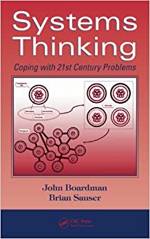 Systems Thinking: Coping with 21st Century Problems (Systems Innovation Book Series) ebook