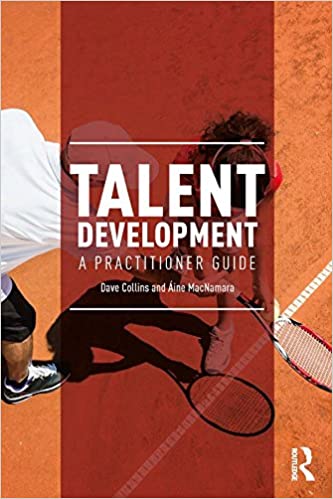 Talent Development: A Practitioner Guide ebook