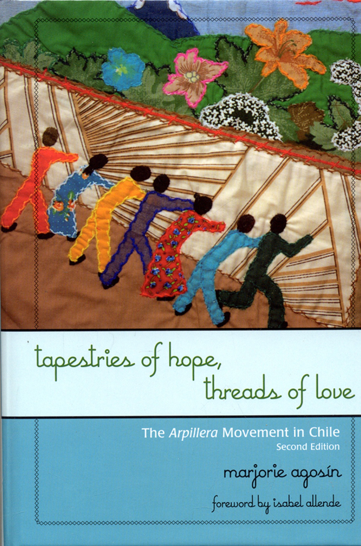 Tapestries of Hope, Threads of Love ebook