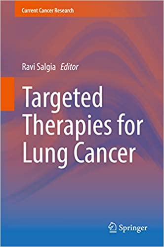 Targeted Therapies for Lung Cancer (Current Cancer Research) ebook
