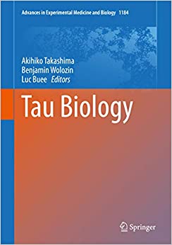 Tau Biology (Advances in Experimental Medicine and Biology Book 1184) ebook
