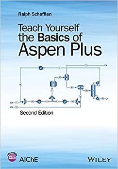 Teach Yourself the Basics of Aspen Plus ebook