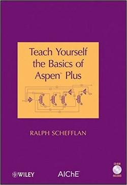 Teach Yourself the Basics of Aspen Plus ebook
