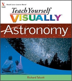 Teach Yourself VISUALLY Astronomy ebook