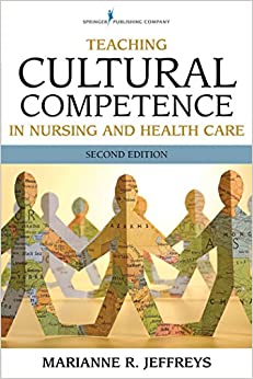 Teaching Cultural Competence in Nursing and Health Care, Second Edition ebook