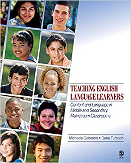 Teaching English Language Learners: Content and Language in Middle and Secondary Mainstream Classrooms ebook