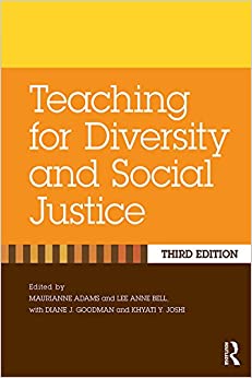 Teaching for Diversity and Social Justice ebook