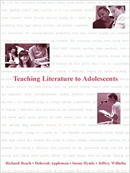 Teaching Literature to Adolescents ebook