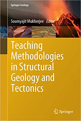 Teaching Methodologies in Structural Geology and Tectonics ? ebook