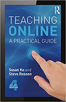 Teaching Online: A Practical Guide ebook