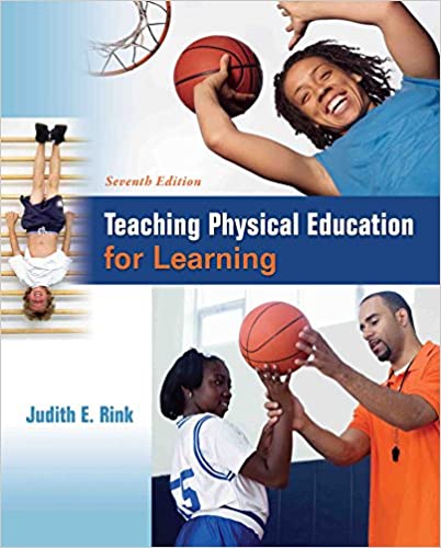 Teaching Physical Education for Learning ebook
