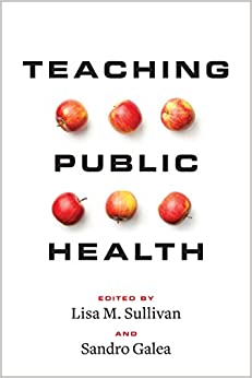 Teaching Public Health ebook