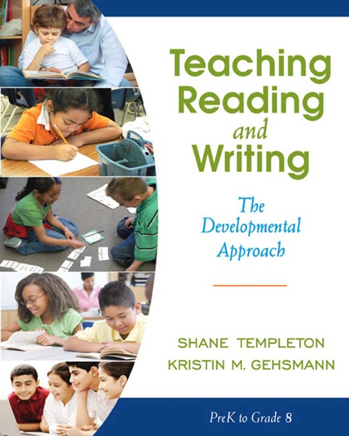 Teaching Reading and Writing ebook