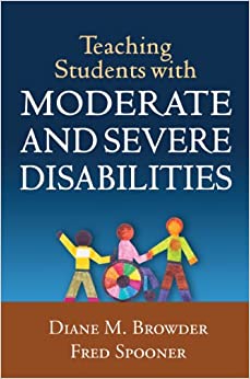 Teaching Students with Moderate and Severe Disabilities ebook
