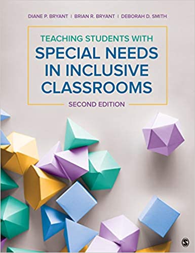 Teaching Students With Special Needs in Inclusive Classrooms ebook