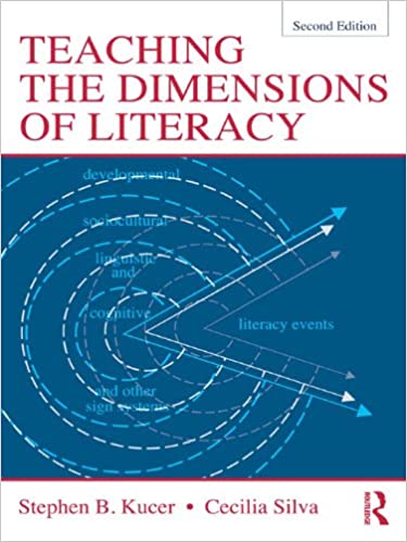 Teaching the Dimensions of Literacy ebook