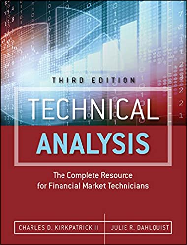 Technical Analysis: The Complete Resource for Financial Market Technicians (3rd Edition) ebook