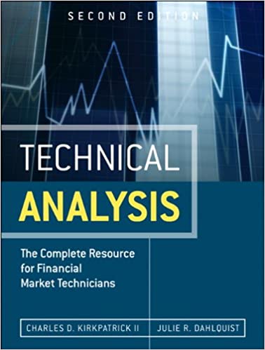Technical Analysis: The Complete Resource for Financial Market Technicians ebook