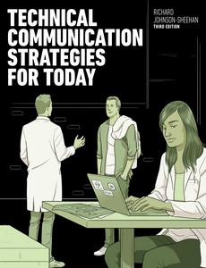 Technical Communication Strategies for Today 3rd Edition by Richard Johnson-Sheehan ebook