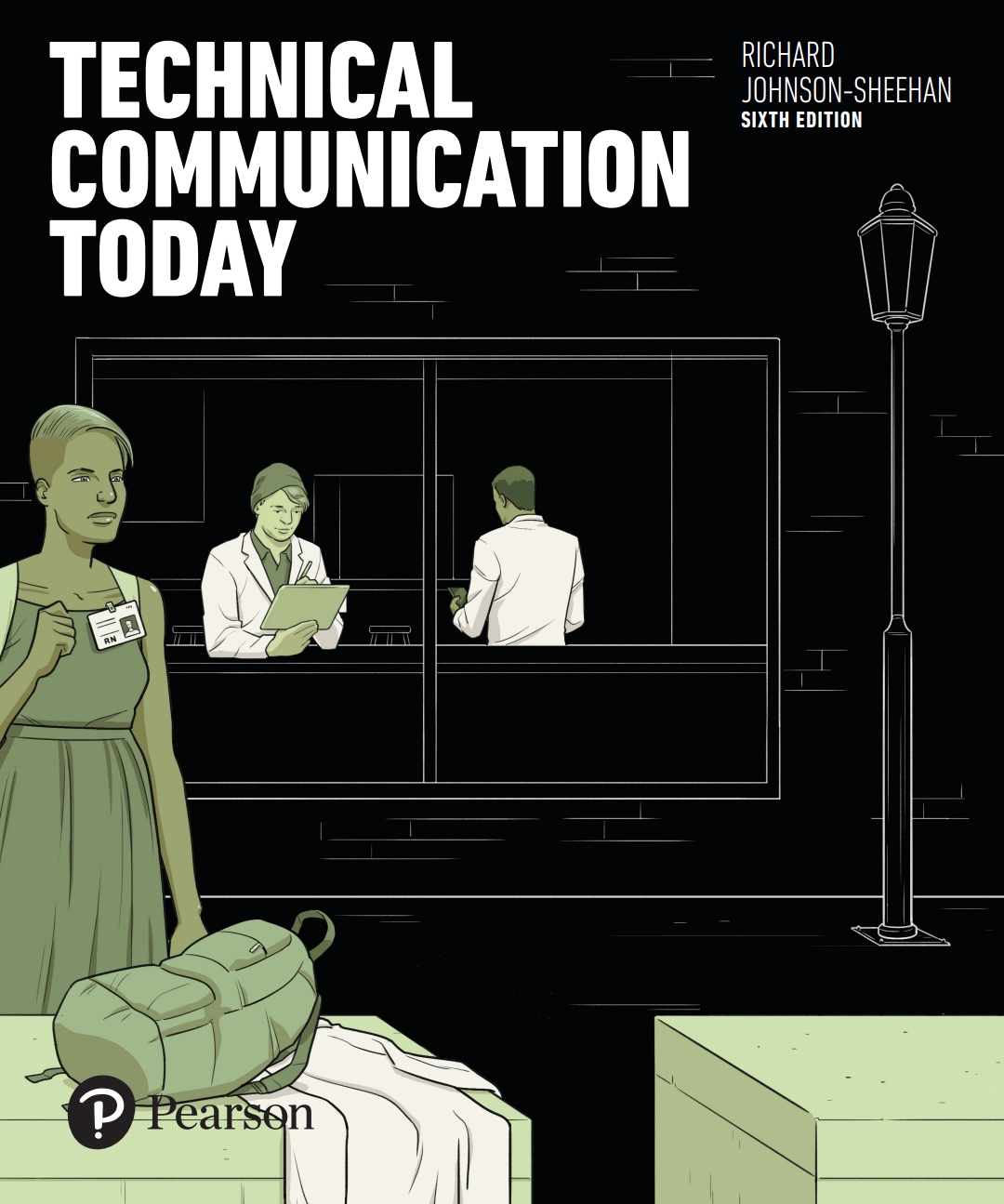 Technical Communication Today ebook