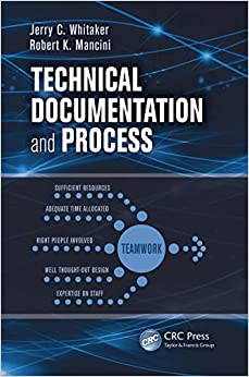 Technical Documentation and Process ebook