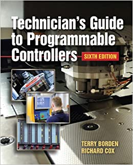 Technician's Guide to Programmable Controllers ebook