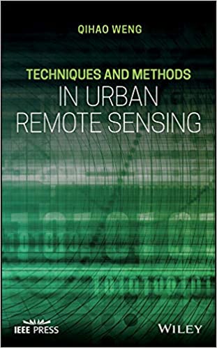 Techniques and Methods in Urban Remote Sensing ebook