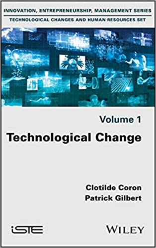 Technological Change ebook