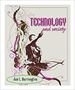 Technology and Society ebook