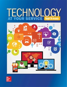 Technology At Your Service 1st Edition by Ralph De Arazoza ebook