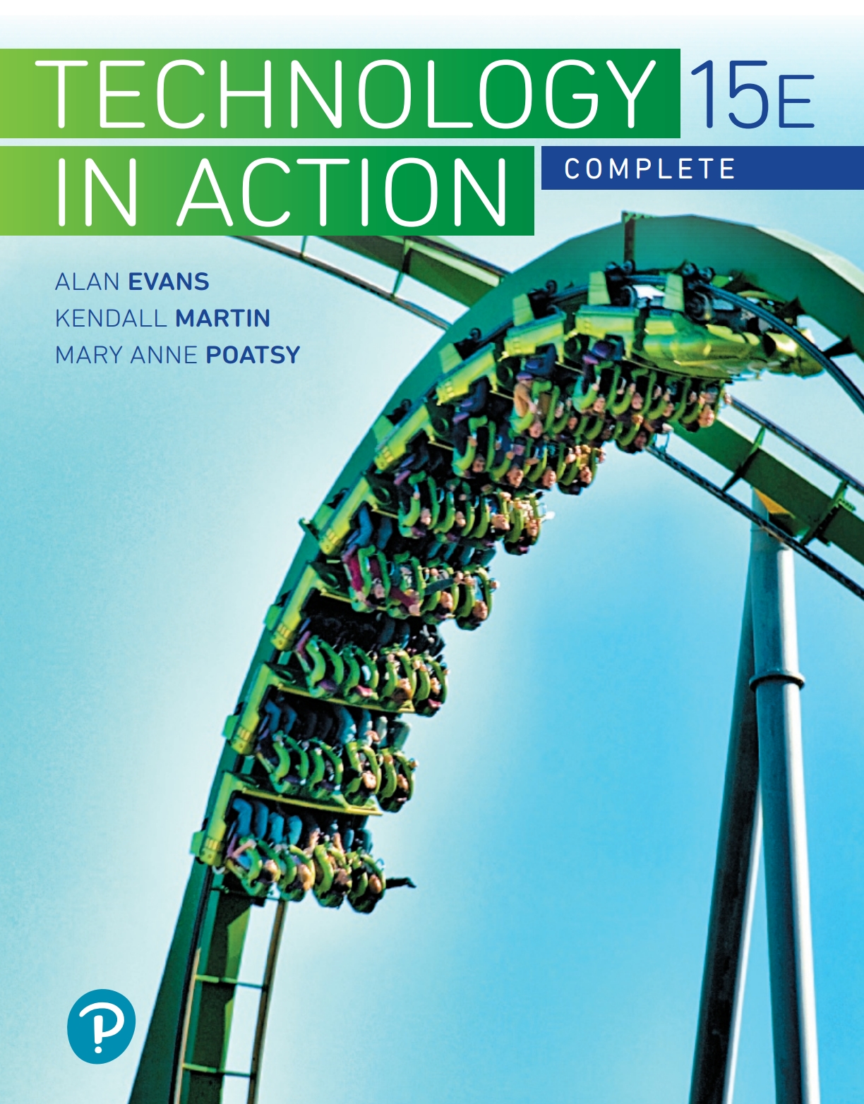 Technology in Action Complete ebook