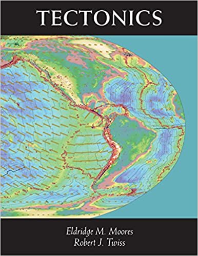 Tectonics ebook