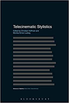 Telecinematic Stylistics (Advances in Stylistics) ebook
