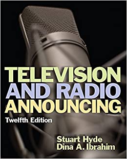 Television and Radio Announcing ebook