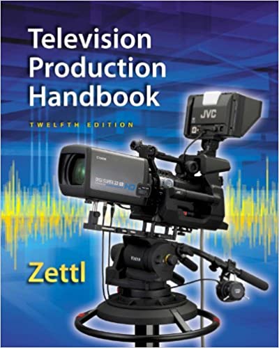 Television Production Handbook, 12th ebook