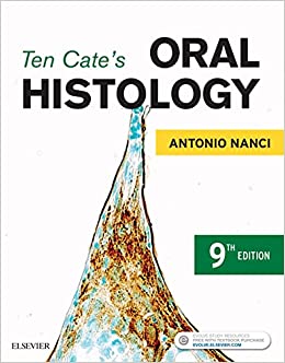 Ten Cate's Oral Histology: Development, Structure, and Function ebook