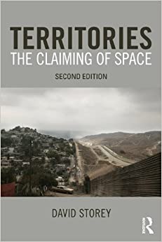 Territories: The Claiming of Space ebook