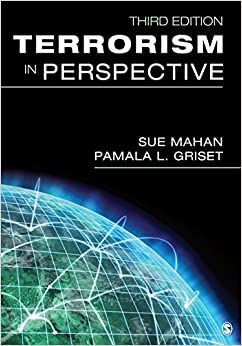 Terrorism in Perspective ebook