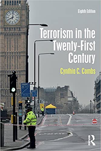 Terrorism in the Twenty-First Century ebook