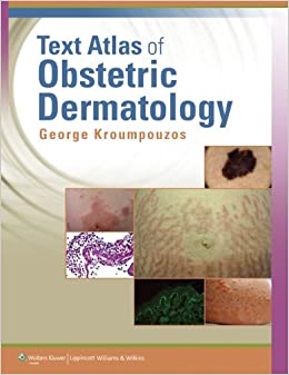 Text Atlas of Obstetric Dermatology ebook