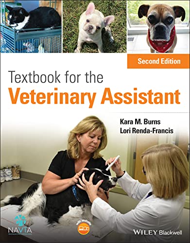 Textbook for the Veterinary Assistant, 2nd Edition ebook