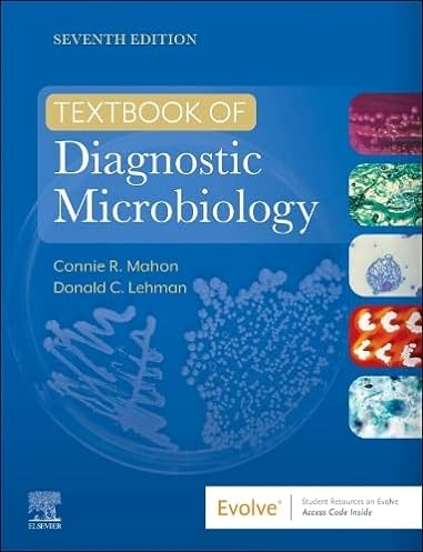 Textbook of Diagnostic Microbiology, 7th Edition ebook