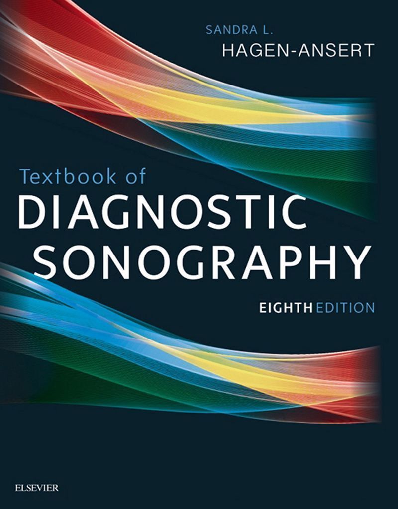 Textbook of Diagnostic Sonography: 2-Volume Set 8th Edition by Sandra L. Hagen-Ansert ebook