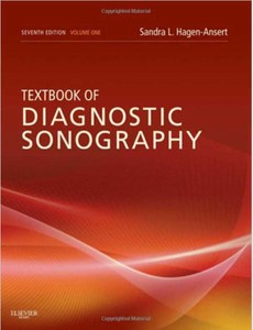 Textbook of Diagnostic Ultrasonography 7th Edition by Sandra L. Hagen-Ansert ebook