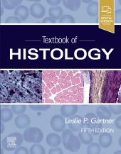 Textbook of Histology, 5th Edition ebook