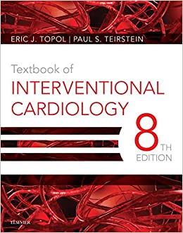 Textbook of Interventional Cardiology ebook