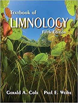Textbook of Limnology ebook
